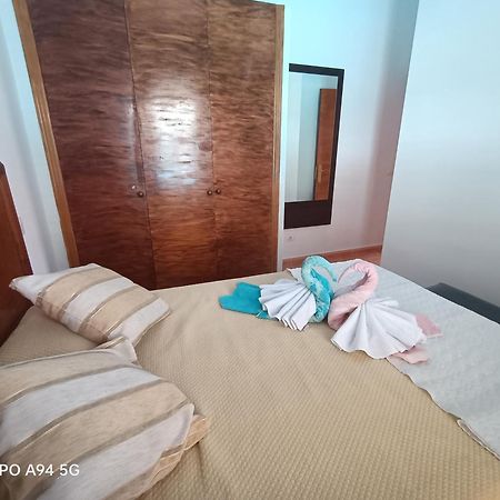 Chalet Juana La Concha Valle De Agaete San Pedro  Eksteriør billede