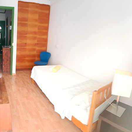 Chalet Juana La Concha Valle De Agaete San Pedro  Eksteriør billede
