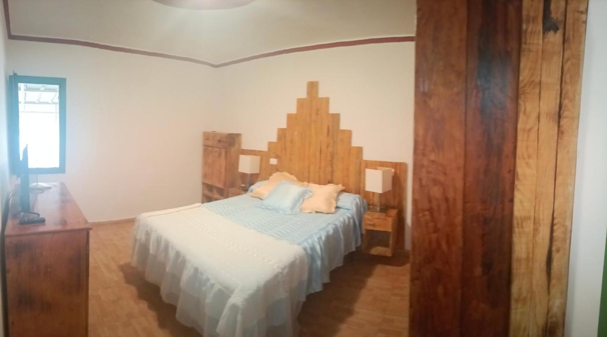 Chalet Juana La Concha Valle De Agaete San Pedro  Eksteriør billede