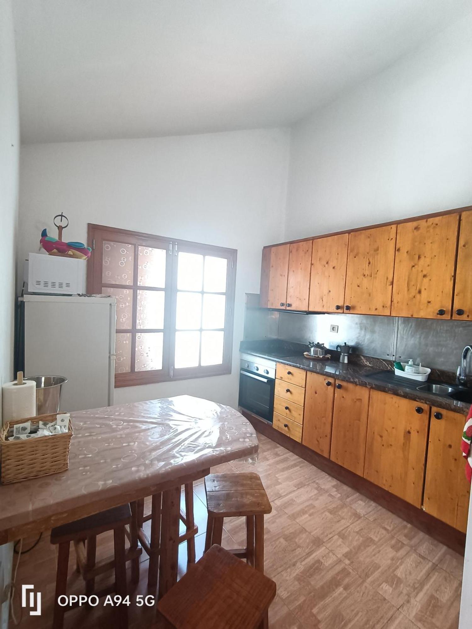 Chalet Juana La Concha Valle De Agaete San Pedro  Eksteriør billede