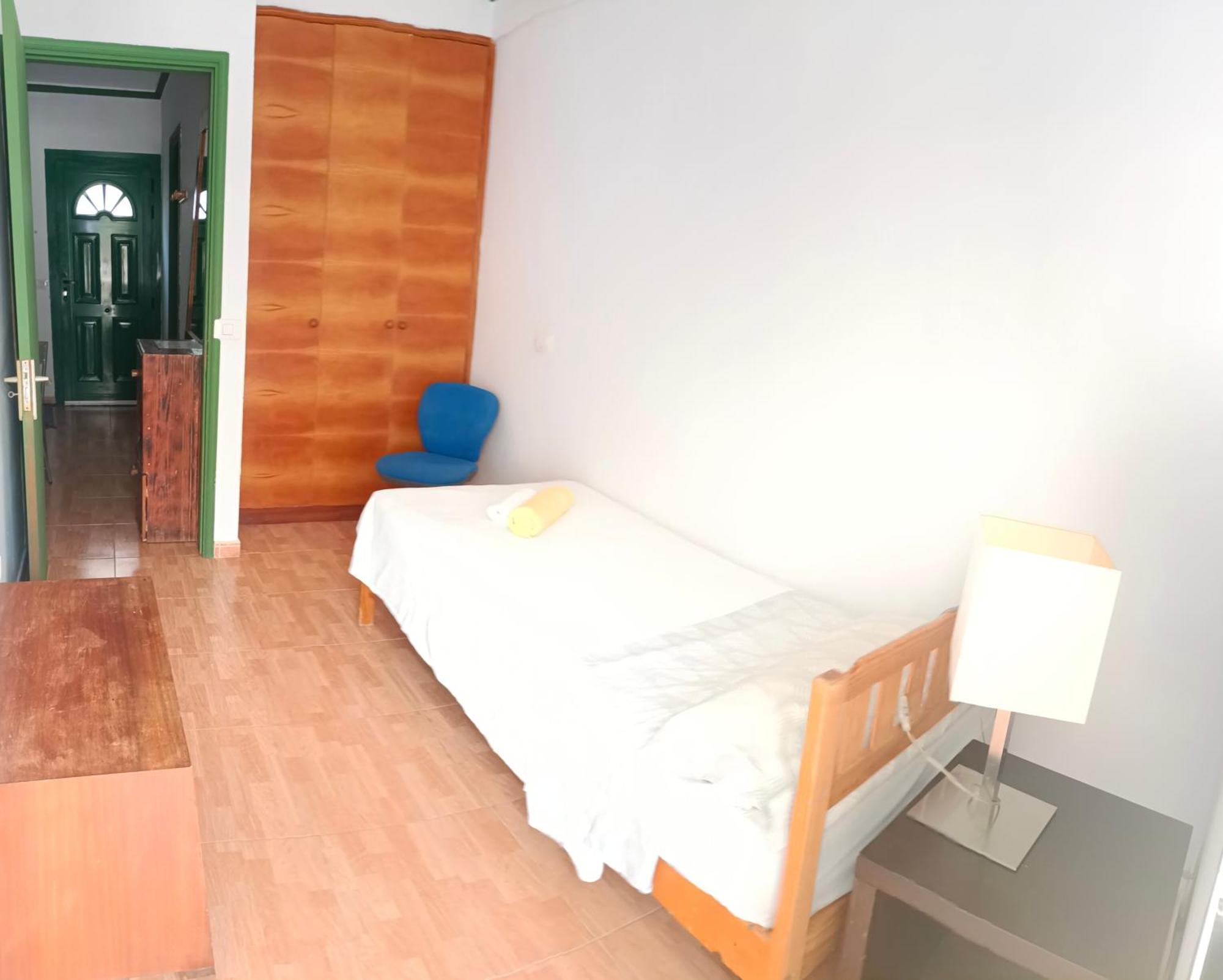 Chalet Juana La Concha Valle De Agaete San Pedro  Eksteriør billede